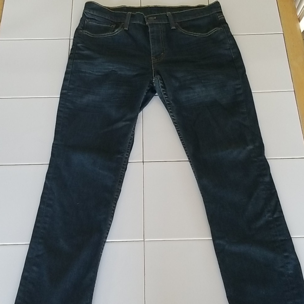 Levi 511